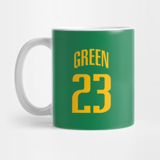 Draymond Green Mug